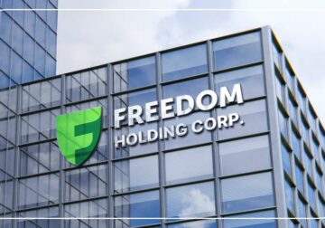 Freedom Holding Corp. reporta un crecimiento del 23% en ingresos para el año fiscal 2025