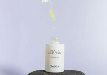 Ownia Cosmetics explica el error más común al tratar el acné adulto