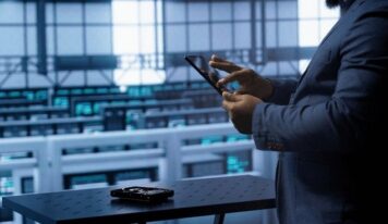 Góriz Telecomunicación, la empresa de telecomunicaciones que impulsa el crecimiento de las empresas en Aragón
