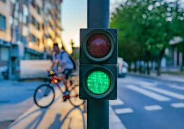 Kapsch TrafficCom anuncia un proyecto piloto de prioridad de semáforos para autobuses públicos en Vitoria
