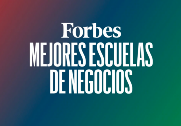 INEAF, un año más entre las mejores escuelas de negocios de España según el Ranking Forbes 2025