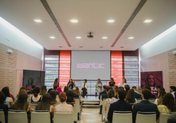 El liderazgo femenino toma el pulso del Sector Tech andaluz en un encuentro clave en Sevilla