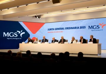 MGS Seguros celebra su Junta General de Accionistas 2025