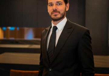 Ricardo Enrique Ramos D’Agostino impulsa con Grupo Capital un enfoque de inversión sin especulación