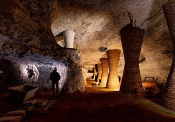 La propuesta de ‘Estabilización del sistema de Cuevas Antrópicas urbanas’, de Tomelloso, opta a los Premios ARQUITECTURA 2025 del CSCAE