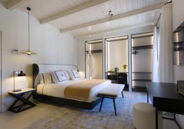 La Fonda Hotel consolida el turismo boutique de lujo en Marbella con una ocupación superior al 70%