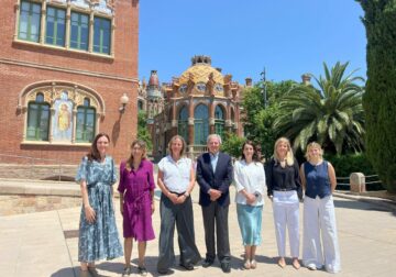 Mutua Universal y Barcelona & Madrid Health Hub unen esfuerzos para impulsar la innovación en salud digital