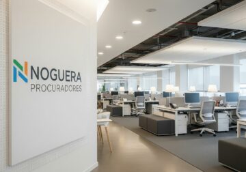 Noguera Procuradores impulsa la digitalización en la representación procesal