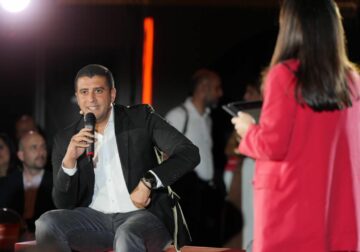 Nourdine Bihmane, CEO de Konecta: el desarrollo del talento será clave para afrontar los desafíos del futuro