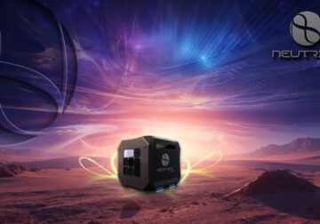 Tecnología sin precedentes: la energía del futuro ya impulsa tierra, mar, aire y espacio