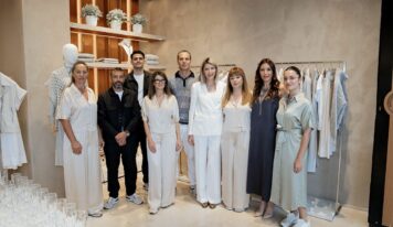 Peserico celebra su tercer aniversario en Marbella y reafirma su compromiso con la excelencia del «Made in Italy»