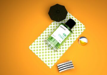 Esenzzia recibe el verano con rebajas en sus perfumes ‘low cost’ durante todo el mes de julio