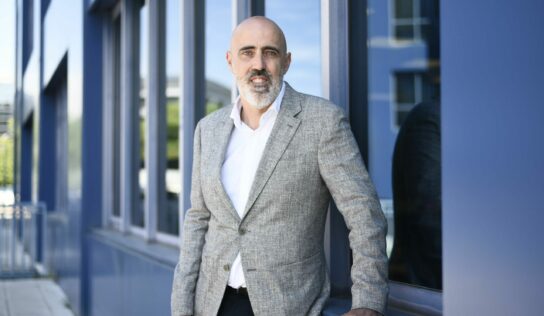 Serenae nombra Rodrigo Ladrón de Guevara como nuevo CEO