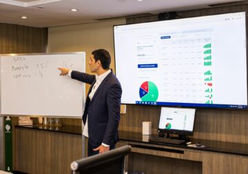 Rodrigo Emilio Ramos D’Agostino presenta un análisis estratégico sobre los Fondos del NASDAQ
