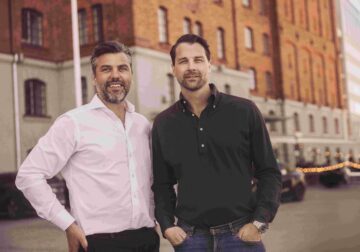 Find My Factory recauda 1,2 millones € para acelerar el futuro del abastecimiento y pone el foco en España