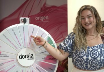 Dorsia refuerza su apuesta por Andalucía con la apertura de una nueva clínica en Málaga