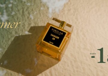 Similar Parfum comienza el verano con descuentos del 15% en sus perfumes de equivalencia