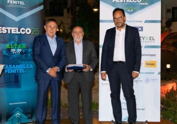 FESTELCO25, una apuesta conjunta por la conectividad y la digitalización de edificios y ciudades