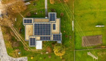 Solar360 analiza el autoconsumo solar: tendencia pasajera o clave del futuro energético