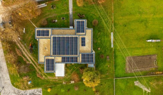 Solar360 analiza el autoconsumo solar: tendencia pasajera o clave del futuro energético