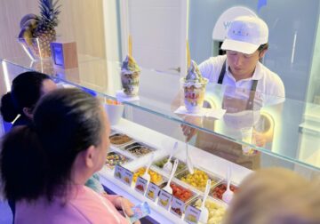 Summy Yogurt Experience inicia su expansión internacional con su primera apertura en El Salvador