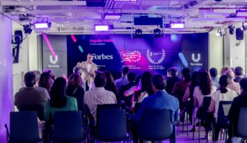 El líder del futuro: más humano, estratégico y consciente, según The Valley