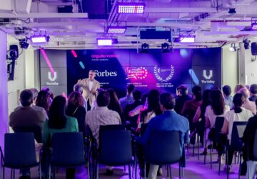 El líder del futuro: más humano, estratégico y consciente, según The Valley