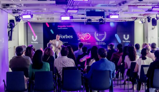 El líder del futuro: más humano, estratégico y consciente, según The Valley