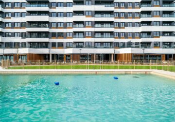 Layetana Living lanza una sociedad operadora inmobiliaria en España con Aviva Investors