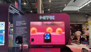 Padelgest revoluciona el sector en el Padel World Summit con su ecosistema tecnológico Hit-X