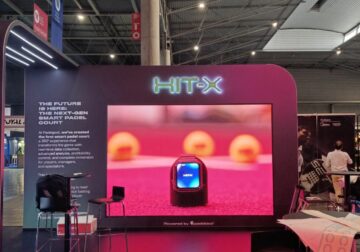 Padelgest revoluciona el sector en el Padel World Summit con su ecosistema tecnológico Hit-X