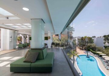 MarSenses Hotels&Homes muestra su compromiso laboral: reduce la jornada a 37,5 horas y sube salarios un 8%