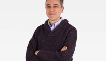 Harmonix nombra a Daniel Ciechanower como Chief Revenue Officer para impulsar su expansión global