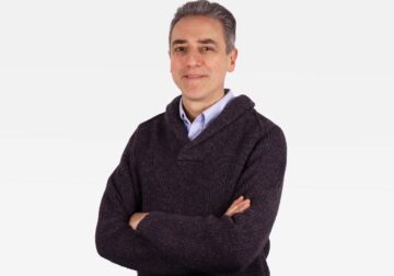 Harmonix nombra a Daniel Ciechanower como Chief Revenue Officer para impulsar su expansión global