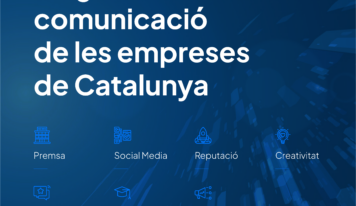 edeon: 15 años siendo la agencia de comunicación y relaciones públicas de referencia en el mercado catalán