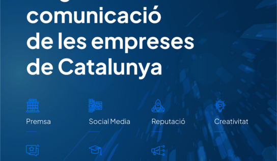 edeon: 15 años siendo la agencia de comunicación y relaciones públicas de referencia en el mercado catalán