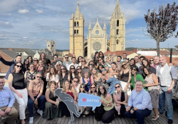 Dayvo cumple 20 años: cómo una empresa española se convirtió en referente del marketing digital