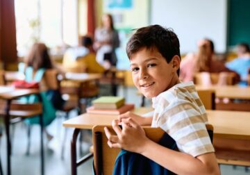 Freehand Arquitectura expone 6 razones para rehabilitar los colegios con el estándar EnerPHit y proteger a los niños del calor extremo