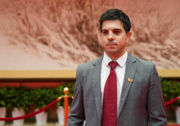 Historias de Qingdao sobre empresas multinacionales. IBARMIA, España: El entorno empresarial de Qingdao impulsa la expansión global y consolida un nuevo centro de manufactura de alto nivel