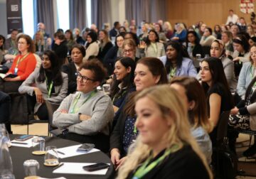 Women in BIM 2025 y Barcelona AI Conference 2025, eventos con un objetivo común: acelerar el cambio digital con impacto real