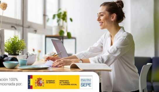 Impulso al talento en activo: nueva convocatoria de formación gratuita para potenciar el desarrollo profesional