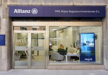 Allianz, primera aseguradora en implantar oficinas inteligentes en su red de agentes