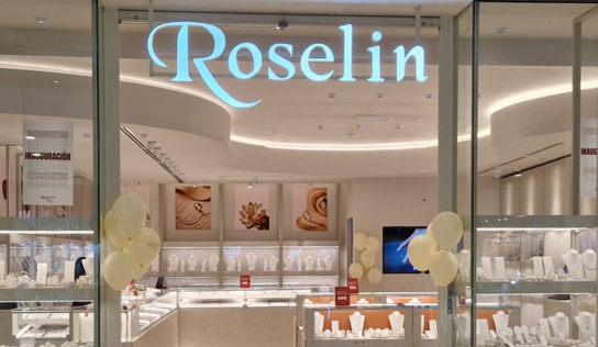 Roselin Joyeros se asocia con NeoAttack para potenciar su presencia digital en España