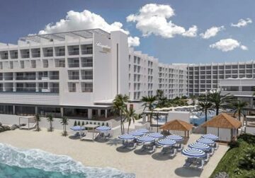 Royalton Resorts lanza su nueva marca para adultos en Barbados