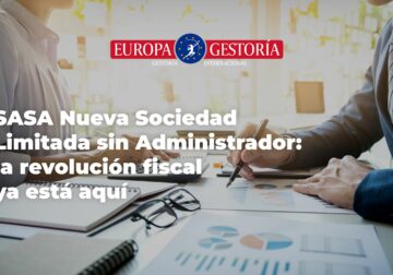 Nuevo marco legal en la UE: las empresas sin administrador ya son una realidad al alcance de todos