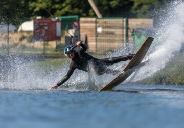 VISITWallonia propone las vacaciones más activas para este verano