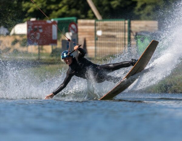 VISITWallonia propone las vacaciones más activas para este verano