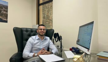 Bravalex 2000 gestionará Calma Holiday Villas en Playa de Aro