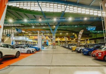 Motor Málaga 2025: más días, más horario, más vehículos, en su edición más ambiciosa hasta la fecha