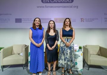 Empleo organiza el I Foro de Economía Social de Canarias con el objetivo de visibilizar este sector